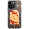 image:imageCASETiFY for iPhone 16 Pro Max Case  Impact Compatible with MagSafe  82 ft 4x Military Grade Drop Protection  Virgo  BlackGemini Clear