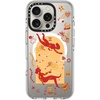 image:imageCASETiFY for iPhone 16 Pro Max Case  Impact Compatible with MagSafe  82 ft 4x Military Grade Drop Protection  Virgo  BlackGemini Clear