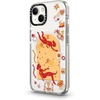 image:imageCASETiFY for iPhone 16 Pro Max Case  Impact Compatible with MagSafe  82 ft 4x Military Grade Drop Protection  Virgo  BlackGemini Clear