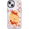 image:imageCASETiFY for iPhone 16 Pro Max Case  Impact Compatible with MagSafe  82 ft 4x Military Grade Drop Protection  Virgo  BlackGemini Clear