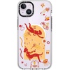 image:imageCASETiFY for iPhone 16 Pro Max Case  Impact Compatible with MagSafe  82 ft 4x Military Grade Drop Protection  Virgo  BlackGemini Clear