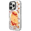 image:imageCASETiFY for iPhone 16 Pro Max Case  Impact Compatible with MagSafe  82 ft 4x Military Grade Drop Protection  Virgo  BlackGemini Clear