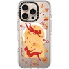 image:imageCASETiFY for iPhone 16 Pro Max Case  Impact Compatible with MagSafe  82 ft 4x Military Grade Drop Protection  Virgo  BlackGemini Clear