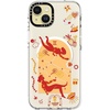 image:imageCASETiFY for iPhone 16 Pro Max Case  Impact Compatible with MagSafe  82 ft 4x Military Grade Drop Protection  Virgo  BlackGemini Clear