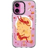 image:imageCASETiFY for iPhone 16 Pro Max Case  Impact Compatible with MagSafe  82 ft 4x Military Grade Drop Protection  Virgo  BlackGemini Clear
