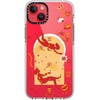 image:imageCASETiFY for iPhone 16 Pro Max Case  Impact Compatible with MagSafe  82 ft 4x Military Grade Drop Protection  Virgo  BlackGemini Clear