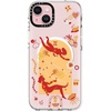image:imageCASETiFY for iPhone 16 Pro Max Case  Impact Compatible with MagSafe  82 ft 4x Military Grade Drop Protection  Virgo  BlackGemini Clear