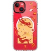 image:imageCASETiFY for iPhone 16 Pro Max Case  Impact Compatible with MagSafe  82 ft 4x Military Grade Drop Protection  Virgo  BlackGemini Clear