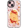 image:imageCASETiFY for iPhone 16 Pro Max Case  Impact Compatible with MagSafe  82 ft 4x Military Grade Drop Protection  Virgo  BlackGemini Clear