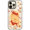 image:imageCASETiFY for iPhone 16 Pro Max Case  Impact Compatible with MagSafe  82 ft 4x Military Grade Drop Protection  Virgo  BlackGemini Clear