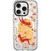 image:imageCASETiFY for iPhone 16 Pro Max Case  Impact Compatible with MagSafe  82 ft 4x Military Grade Drop Protection  Virgo  BlackGemini Clear