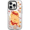 image:imageCASETiFY for iPhone 16 Pro Max Case  Impact Compatible with MagSafe  82 ft 4x Military Grade Drop Protection  Virgo  BlackGemini Clear
