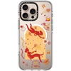 image:imageCASETiFY for iPhone 16 Pro Max Case  Impact Compatible with MagSafe  82 ft 4x Military Grade Drop Protection  Virgo  BlackGemini Clear