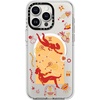 image:imageCASETiFY for iPhone 16 Pro Max Case  Impact Compatible with MagSafe  82 ft 4x Military Grade Drop Protection  Virgo  BlackGemini Clear