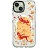 image:imageCASETiFY for iPhone 16 Pro Max Case  Impact Compatible with MagSafe  82 ft 4x Military Grade Drop Protection  Virgo  BlackGemini Clear