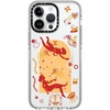 image:imageCASETiFY for iPhone 16 Pro Max Case  Impact Compatible with MagSafe  82 ft 4x Military Grade Drop Protection  Virgo  BlackGemini Clear