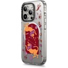 image:imageCASETiFY for iPhone 16 Pro Max Case  Impact Compatible with MagSafe  82 ft 4x Military Grade Drop Protection  Virgo  BlackLeo Clear