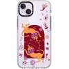 image:imageCASETiFY for iPhone 16 Pro Max Case  Impact Compatible with MagSafe  82 ft 4x Military Grade Drop Protection  Virgo  BlackLeo Clear