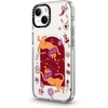 image:imageCASETiFY for iPhone 16 Pro Max Case  Impact Compatible with MagSafe  82 ft 4x Military Grade Drop Protection  Virgo  BlackLeo Clear