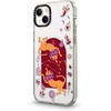 image:imageCASETiFY for iPhone 16 Pro Max Case  Impact Compatible with MagSafe  82 ft 4x Military Grade Drop Protection  Virgo  BlackLeo Clear