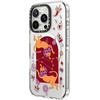 image:imageCASETiFY for iPhone 16 Pro Max Case  Impact Compatible with MagSafe  82 ft 4x Military Grade Drop Protection  Virgo  BlackLeo Clear