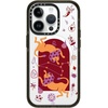 image:imageCASETiFY for iPhone 16 Pro Max Case  Impact Compatible with MagSafe  82 ft 4x Military Grade Drop Protection  Virgo  BlackLeo Impact