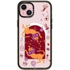 image:imageCASETiFY for iPhone 16 Pro Max Case  Impact Compatible with MagSafe  82 ft 4x Military Grade Drop Protection  Virgo  BlackLeo Impact