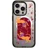 image:imageCASETiFY for iPhone 16 Pro Max Case  Impact Compatible with MagSafe  82 ft 4x Military Grade Drop Protection  Virgo  BlackLeo Impact