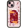 image:imageCASETiFY for iPhone 16 Pro Max Case  Impact Compatible with MagSafe  82 ft 4x Military Grade Drop Protection  Virgo  BlackLeo Impact