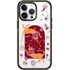 image:imageCASETiFY for iPhone 16 Pro Max Case  Impact Compatible with MagSafe  82 ft 4x Military Grade Drop Protection  Virgo  BlackLeo Impact