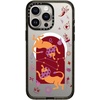 image:imageCASETiFY for iPhone 16 Pro Max Case  Impact Compatible with MagSafe  82 ft 4x Military Grade Drop Protection  Virgo  BlackLeo Impact