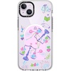 image:imageCASETiFY for iPhone 16 Pro Max Case  Impact Compatible with MagSafe  82 ft 4x Military Grade Drop Protection  Virgo  BlackLibra Clear