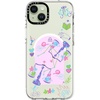 image:imageCASETiFY for iPhone 16 Pro Max Case  Impact Compatible with MagSafe  82 ft 4x Military Grade Drop Protection  Virgo  BlackLibra Clear