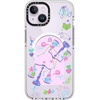 image:imageCASETiFY for iPhone 16 Pro Max Case  Impact Compatible with MagSafe  82 ft 4x Military Grade Drop Protection  Virgo  BlackLibra Clear