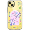 image:imageCASETiFY for iPhone 16 Pro Max Case  Impact Compatible with MagSafe  82 ft 4x Military Grade Drop Protection  Virgo  BlackLibra Clear