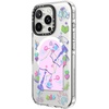 image:imageCASETiFY for iPhone 16 Pro Max Case  Impact Compatible with MagSafe  82 ft 4x Military Grade Drop Protection  Virgo  BlackLibra Clear