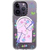 image:imageCASETiFY for iPhone 16 Pro Max Case  Impact Compatible with MagSafe  82 ft 4x Military Grade Drop Protection  Virgo  BlackLibra Clear