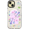 image:imageCASETiFY for iPhone 16 Pro Max Case  Impact Compatible with MagSafe  82 ft 4x Military Grade Drop Protection  Virgo  BlackLibra Clear