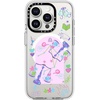 image:imageCASETiFY for iPhone 16 Pro Max Case  Impact Compatible with MagSafe  82 ft 4x Military Grade Drop Protection  Virgo  BlackLibra Clear