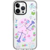 image:imageCASETiFY for iPhone 16 Pro Max Case  Impact Compatible with MagSafe  82 ft 4x Military Grade Drop Protection  Virgo  BlackLibra Clear