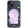 image:imageCASETiFY for iPhone 16 Pro Max Case  Impact Compatible with MagSafe  82 ft 4x Military Grade Drop Protection  Virgo  BlackLibra Clear