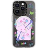 image:imageCASETiFY for iPhone 16 Pro Max Case  Impact Compatible with MagSafe  82 ft 4x Military Grade Drop Protection  Virgo  BlackLibra Clear