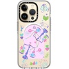 image:imageCASETiFY for iPhone 16 Pro Max Case  Impact Compatible with MagSafe  82 ft 4x Military Grade Drop Protection  Virgo  BlackLibra Clear