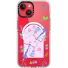 image:imageCASETiFY for iPhone 16 Pro Max Case  Impact Compatible with MagSafe  82 ft 4x Military Grade Drop Protection  Virgo  BlackLibra Clear