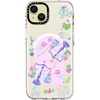 image:imageCASETiFY for iPhone 16 Pro Max Case  Impact Compatible with MagSafe  82 ft 4x Military Grade Drop Protection  Virgo  BlackLibra Clear