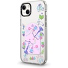 image:imageCASETiFY for iPhone 16 Pro Max Case  Impact Compatible with MagSafe  82 ft 4x Military Grade Drop Protection  Virgo  BlackLibra Clear