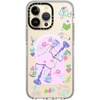 image:imageCASETiFY for iPhone 16 Pro Max Case  Impact Compatible with MagSafe  82 ft 4x Military Grade Drop Protection  Virgo  BlackLibra Clear
