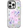 image:imageCASETiFY for iPhone 16 Pro Max Case  Impact Compatible with MagSafe  82 ft 4x Military Grade Drop Protection  Virgo  BlackLibra Clear