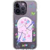 image:imageCASETiFY for iPhone 16 Pro Max Case  Impact Compatible with MagSafe  82 ft 4x Military Grade Drop Protection  Virgo  BlackLibra Clear