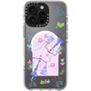 image:imageCASETiFY for iPhone 16 Pro Max Case  Impact Compatible with MagSafe  82 ft 4x Military Grade Drop Protection  Virgo  BlackLibra Clear